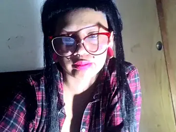 Stripchat Best Webcam of xblackstarX1