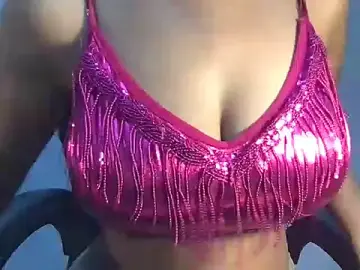 Stripchat Private Sex Chat of Black_Magical_Girl