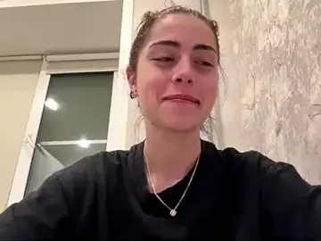Stripchat Live Sex of LianaMagic