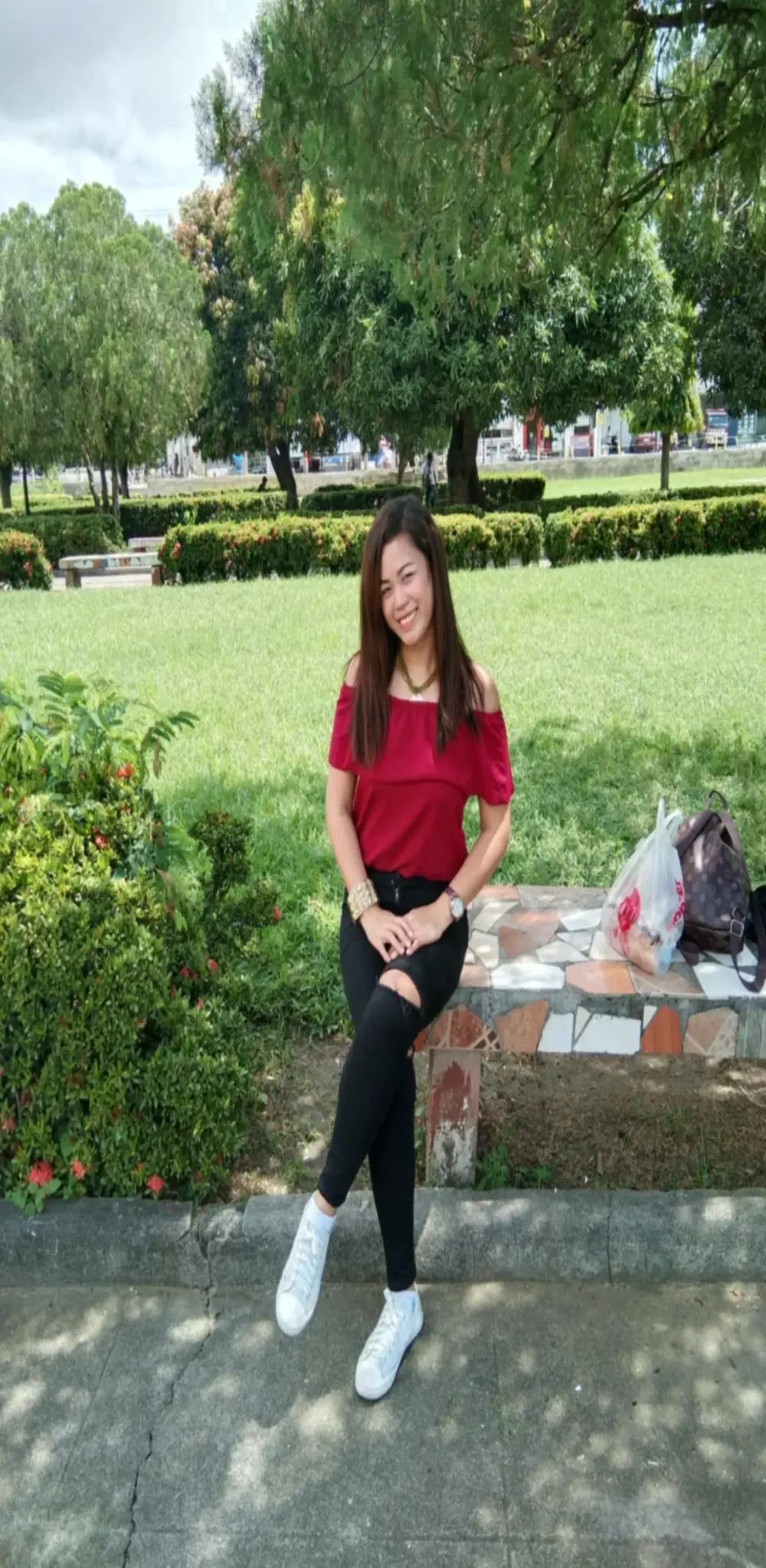 SugahBrown