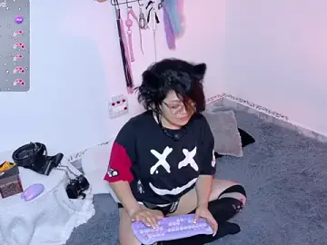 Stripchat Live Sex of Meow_cat4