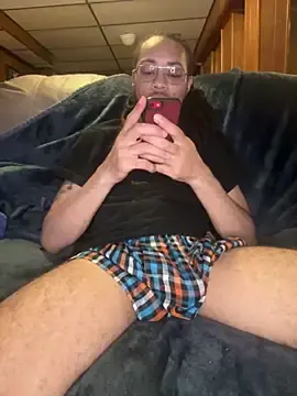 Stripchat Live Sex Cam of givemeabreak34