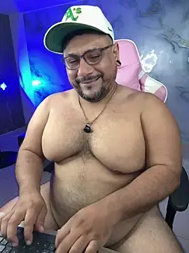 Stripchat Sex Chat of jacoob_woods