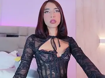 Stripchat Private Sex Chat of AbrilBrent