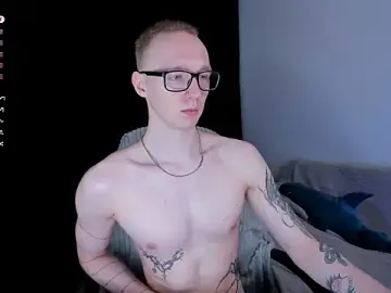 Stripchat Best Webcam of Alex_silent