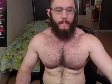 Stripchat Adult Webcams of Ant_Power