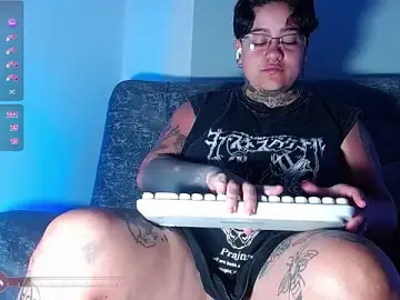 Stripchat Watch Live Sex Cams of Techno_420_