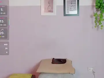 Stripchat Free Live Porn of Zara_Fire