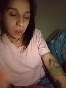 Stripchat Private Sex Chat of baby_liz01