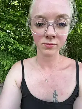 Stripchat Sex Chat of LinaLeana
