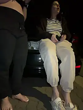 Stripchat Free Porn Cam of LinaLeana