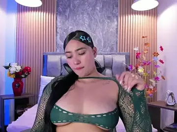 Stripchat Live Sex of Sulay_Kim