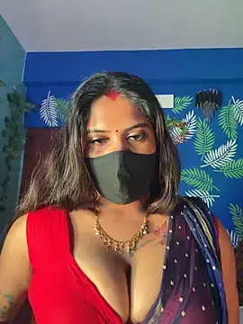 Stripchat Live Sex of V-Hot-Sweti