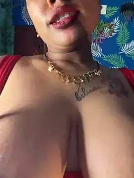Stripchat Live Porn of V-Hot-Sweti