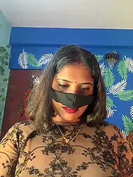 Stripchat Live Sex Cam of V-Hot-Sweti