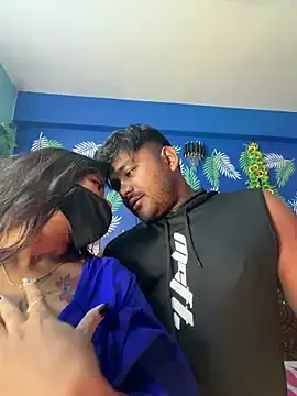 Stripchat Private Sex Chat of V-Hot-Sweti