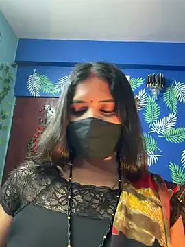 Stripchat Live Sex Cam of V-Hot-Sweti