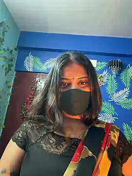 Stripchat Live Sex of V-Hot-Sweti
