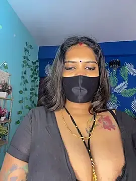 Stripchat Nude Webcam of V-Hot-Sweti