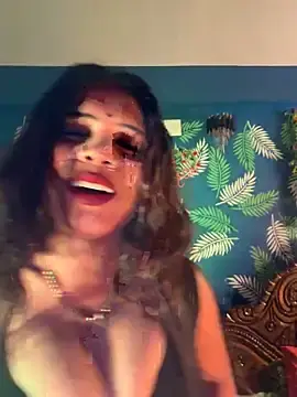 Stripchat Sex Chat of V-Hot-Sweti