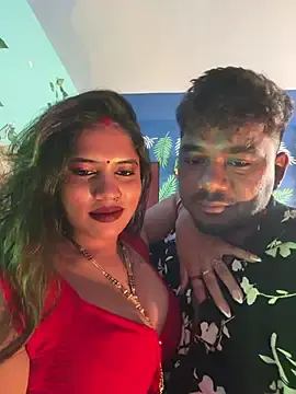 Stripchat Live Sex of V-Hot-Sweti