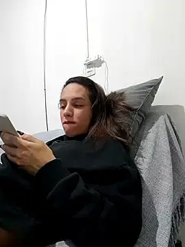Stripchat Adult Webcam of ofjuliaa