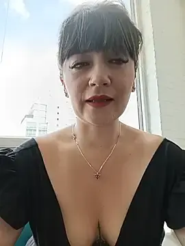 Stripchat Adult Webcams of tata_sanz_