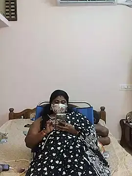 Stripchat Live Porn of telugu_Geetha40