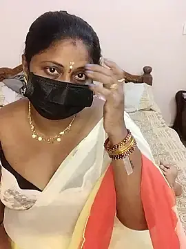 Stripchat Private Sex Chat of telugu_Geetha40