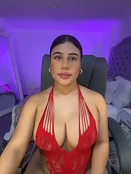 Stripchat Live Sex Cam of AshleyFerrer