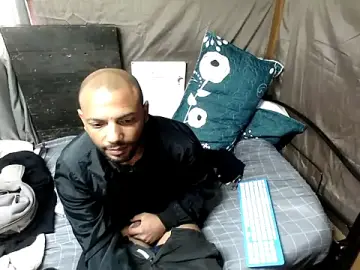 Stripchat Free Porn Cam of Camodick
