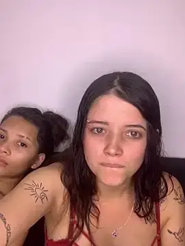 Stripchat Best live sex cam show of Pricila887noazul