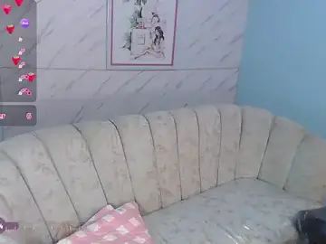 Stripchat Sex Chat of victoria_hernandez_t_
