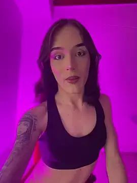 Stripchat Free Porn Cam of Baby_luxury