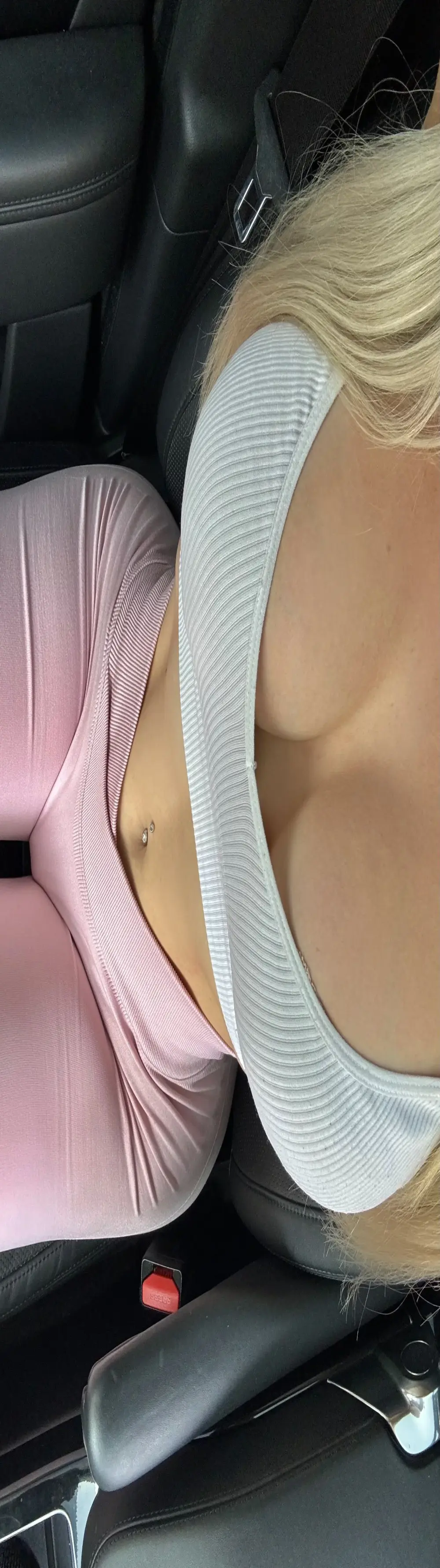 Barbieblondine