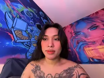 Stripchat Sex Cam of BigCockMARIAts