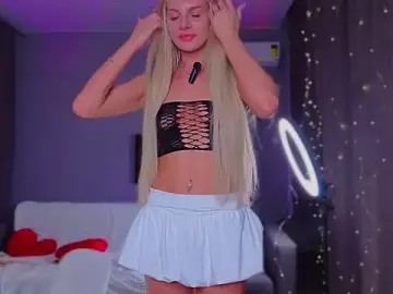Stripchat Live Sex of Nicole_Hampton