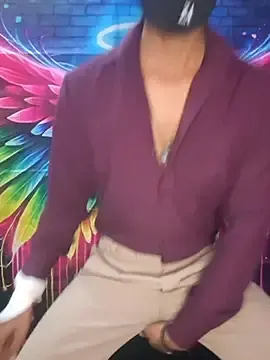 Stripchat Live Porn of Yass_Daddy