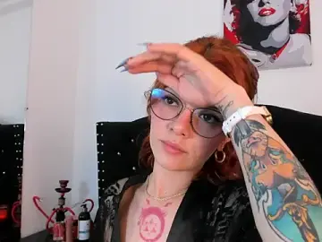 Stripchat Live Sex of abby_jones2