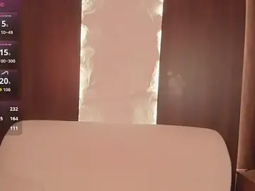 Stripchat Nude Webcam of chichi_o