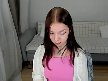 Stripchat Live Sex of crystal_lilith