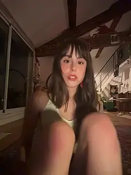 Stripchat Best Webcam of Angelene503