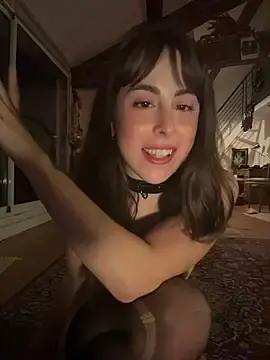 Stripchat Free Live Porn of Angelene503