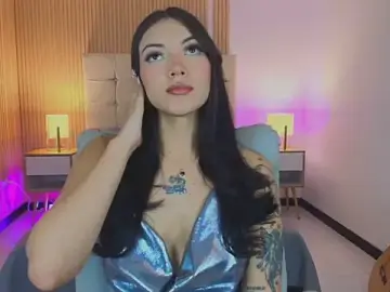 Stripchat Free Porn Cam of Baby_Venuss