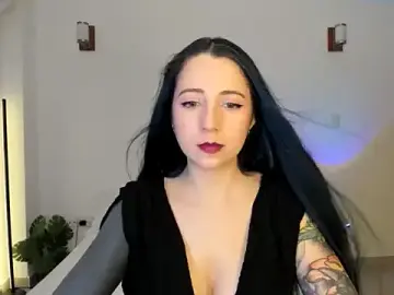 Stripchat Live Sex Cam of EvangelineLoveee