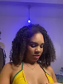 Stripchat Free Live Porn of FreeIvy