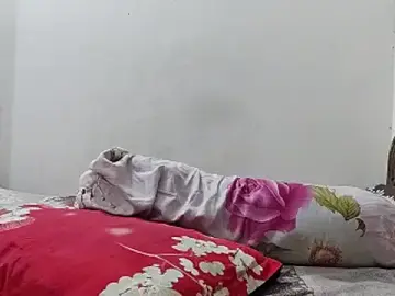 Stripchat Live Porn of Hunky_Ariyaan