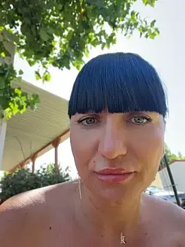 Stripchat Live Sex of MysticCleo