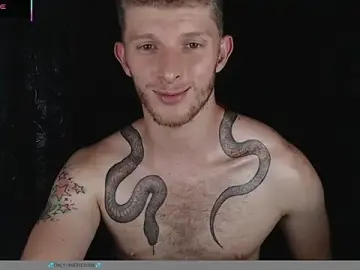 Stripchat Adult Webcam of andrewxbi