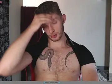 Stripchat Best Webcam of andrewxbi